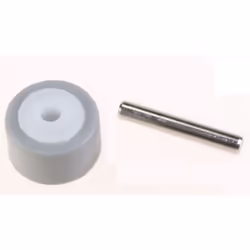 Roues pour Aspirateur. Référence de la pièce : 4055183604, Marque : AEG.