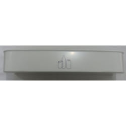 Balconnet porte bouteille pour refrigerateur Brandt
