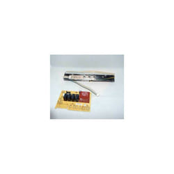 Boitier commande hotte + boutons bra52801f Brandt AS0020683