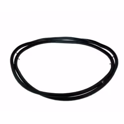 Joint de porte pour four, cuisinière FAURE, ELECTROLUX, ARTHUR MARTIN ELECTROLUX, ZANUSSI, PROGRESS, ARTHUR MARTIN, LEONARD, ...