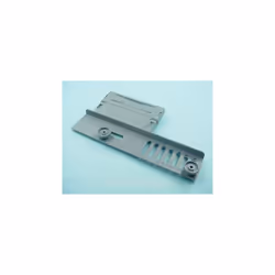 Rail de panier supérieur pour Lave-vaisselle. Référence de la pièce : 698290464, Marque : SMEG.