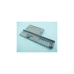 Rail de panier supérieur pour Lave-vaisselle Smeg 698290464