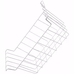 Panier de congélateur d'origine pour réfrigérateur, congélateur IGNIS, WHIRLPOOL, LADEN, INDESIT, BAUKNECHT, ARISTON HOTPOINT ...