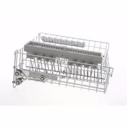 Panier supérieur pour lave-vaisselle BOSCH, SIEMENS, GAGGENAU, NEFF 00472103, 00479194Appareils compatibles :LAVE-VAISSELLE B ...