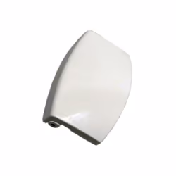 Poignée de hublot pour Lave-linge. Référence de la pièce : 1108254002, Marque : AEG. Caractéristiques de la pièce = Couleur : ...