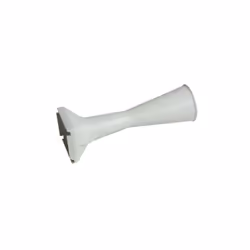 Bras de lavage pour Lave-vaisselle. Référence de la pièce : 00099396, Marque : GAGGENAU. Couleur de la pièce : Blanc.