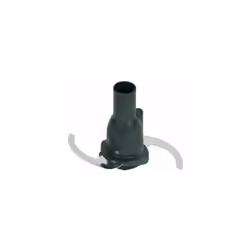 Couteau hachoir pour robot ménager MOULINEX SS-1530000164, SS-1530000722 Appareils compatibles : [ROBOT MÉNAGER MOULINEX: ] D ...