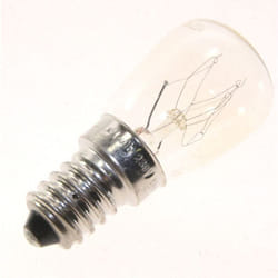 Brandt - Ampoule e14 15w pour Réfrigérateur, Congélateur smeg 824610598