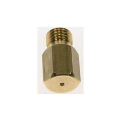 Injecteur butane pour Plaque de cuisson SMEG 909010490