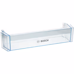 Description générale Balconnet porte bouteilles pour réfrigérateur et congélateur, compatible avec les appareils de marque BO ...