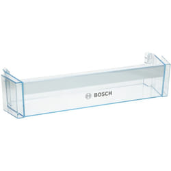 Bosch - Balconnet à bouteilles 470x100x120 mm pour Réfrigérateur 00704751