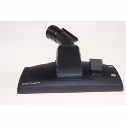 Brosse combiné SilentClean pour Aspirateur. Référence de la pièce : 00573902, Marque : BOSCH. Caractéristiques de la pièce =  ...