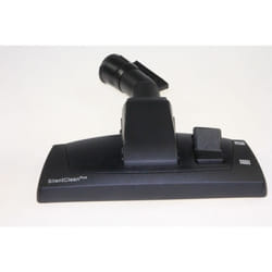 Brosse combiné SilentClean pour Aspirateur Bosch 00573902