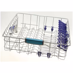 Panier supérieur pour Lave-vaisselle. Référence de la pièce : AHB72929101, Marque : LG.