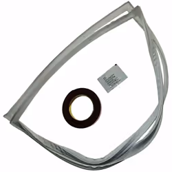 Joint de porte d'origine pour réfrigérateur, congélateur LIEBHERR 7111036 Appareils compatibles : [RÉFRIGÉRATEUR, CONGÉLATEUR ...
