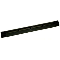Profil supérieur de porte d'origine (3870689209) Four, cuisinière AEG arthur martin, arthur martin electrolux, electrolux, juno