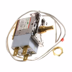 Thermostat pour Réfrigérateur. Référence de la pièce : 46X2227, Marque : BRANDT.
