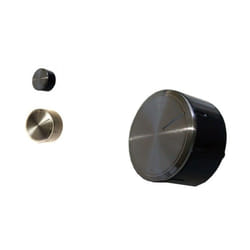 Bosch - Bouton de sélecteur pour Plaque de cuisson 00616100