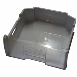 Tiroir de congélation pour Réfrigérateur. Référence de la pièce : 4541961100, Marque : BEKO.