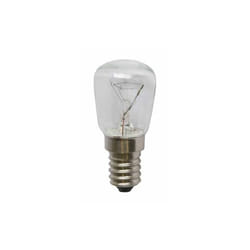 Lampe 25w E14 Pour Four Whirlpool