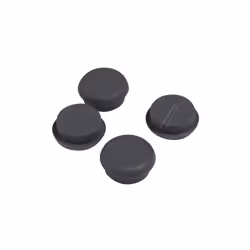 Patins (x4) pour Robot. Référence de la pièce : KW706422, Marque : KENWOOD.