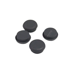 Patins (x4) pour Robot multifonction Kenwood KW706422