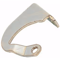 Charnière de porte réfrigérateur / congélateur d'origine pour réfrigérateur, congélateur ARISTON HOTPOINT C00292418 Appareils ...