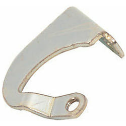 Charnière de porte réfrigérateur / congélateur d'origine (C00292418) Réfrigérateur, congélateur ariston hotpoint Whirlpool