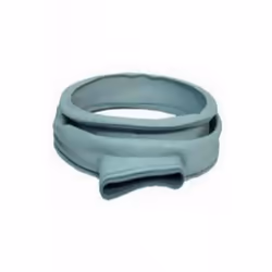 Joint de hublot (manchette) pour lave-linge HOOVER, CANDY, ROSIERES Le joint de porte dun lave-linge frontal ou à chargement  ...