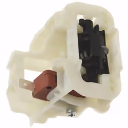 Fermeture de porte compatible pour lave-vaisselle SMEG 697690215, 366761 Appareils compatibles : [LAVE-VAISSELLE GORENJE: ] G ...