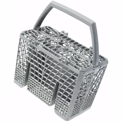 Panier à Couverts d'origine pour lave-vaisselle SMEG, FRANKE, GORENJE, 691410768, 691411084 Appareils compatibles : [ASPIRATE ...