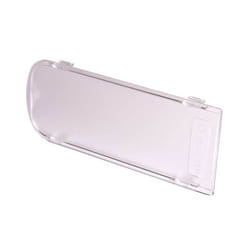 Diffuseur de Lumiere (481946279986, 3001AS) Hotte INDESIT, FAGOR, AEG, ELECTROLUX, IKEA WHIRLPOOL, BAUKNECHT, SCHOLTES, ARTHUR MARTIN ELECTROLUX,