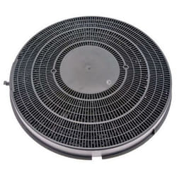 Whirlpool - Filtre charbon rond type 26 (à l'unité) (51077-2390) (484000008789) Hotte bauknecht, ignis, functionica, scholtes, ar