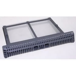 Filtre peluches - SAMSUNG - DC61-02473A - Pièce dorigine - Sèche-linge électrique - Accessoire