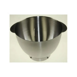 Moulinex Bol à pétrir inox