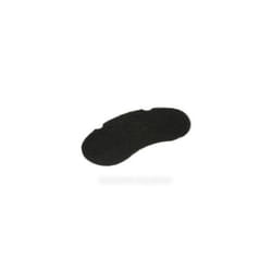 Lot de 3 filtres charbon anti odeur et graisse pour Friteuse SEB SS-991033