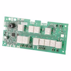 Module de commande pour four, cuisinière SIEMENS, BOSCH 00656659Appareils compatibles :FOUR, CUISINIÈRE BOSCH:HBA63A150S, HBA ...