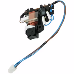 Doit de blocage tambour + cablage d'origine pour lave-linge ARISTON HOTPOINT, INDESIT C00118932, 482000022883 Appareils compa ...