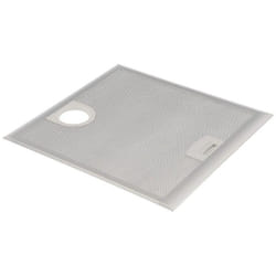 Bosch - Filtre métal anti graisse d'origine (00365477) Hotte neff, siemens