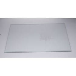 Clayette en verre pour réfrigérateur Ariston - NF (472x321x4) ROHS