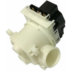 Whirlpool - Clapet de distribution d'eau d'origine (C00256972) Lave-vaisselle ariston hotpoint, bauknecht, indesit, scholtes