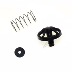 Clapet anti-gouttes pour Cafetière. Référence de la pièce : 00602484, Marque : BOSCH.