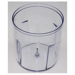 Bol hachoir et axe pour Moulinette seb SS-193275