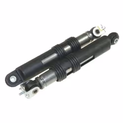 Amortisseur (x1) pour lave-linge INDESIT, ARISTON HOTPOINT C00093884 C00303582 Appareils compatibles : [MACHINE À LAVER, LAVE ...