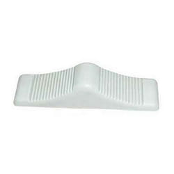 Crochet Grille d'origine (5026801500) Hotte airlux Arthur Martin Arthur Martin electrolux, brandt, electrolux, faure, glem, sauter, zanussi