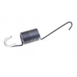 Ressort cuve pour lave-linge Indesit - Accessoire dappareil pour machine à laver