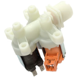 Lectrovanne pour Lave-Linge electrolux 407136019