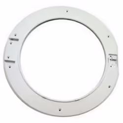 Enjoliveur hublot interieur pour lave-linge BEKO, FAR, BLUESKY, LISTO, SABA, SELECLINE, ALTUS, ARDEM, FUNIX 2804930100 Appare ...