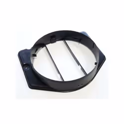 Connecteur evacuation d'origine pour hotte WHIRLPOOL, BAUKNECHT, IKEA WHIRLPOOL, KITCHENAID, IGNIS 482000008934 Appareils com ...