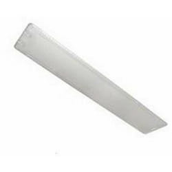Hublot de lampe (72X6876) Hotte airlux, ariston hotpoint, arthur martin electrolux Brandt candy, de dietrich, electrolux, fagor, faure, glem, hoover,